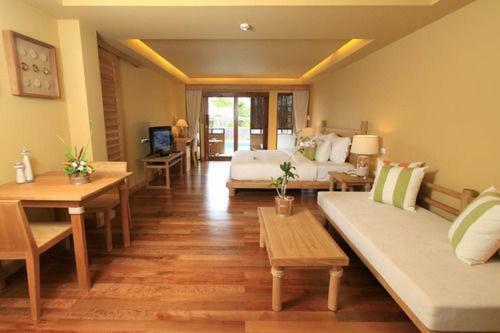 Hotel Deva Samui Resort & Spa