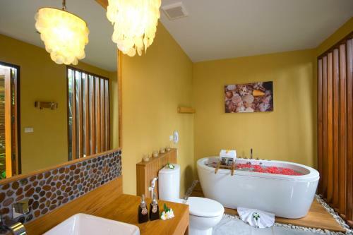 Hotel Deva Samui Resort & Spa