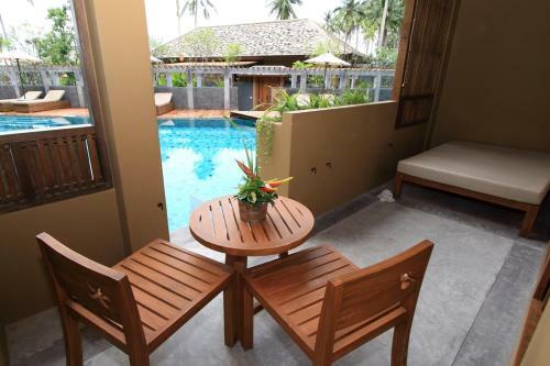 Hotel Deva Samui Resort & Spa