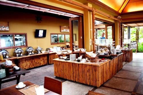 Hotel Deva Samui Resort & Spa