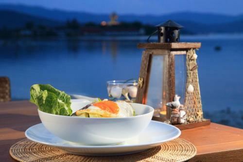 Hotel Deva Samui Resort & Spa