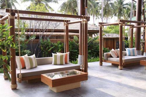 Hotel Deva Samui Resort & Spa