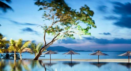 Hotel Deva Samui Resort & Spa