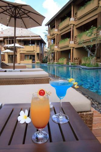Hotel Deva Samui Resort & Spa