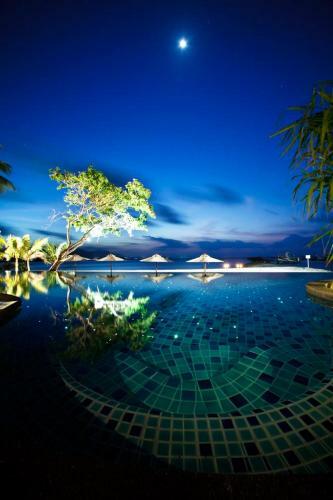 Hotel Deva Samui Resort & Spa