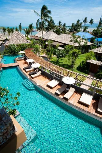 Hotel Deva Samui Resort & Spa