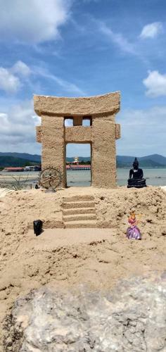 Hotel Deva Samui Resort & Spa