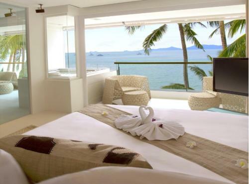 Panu Luxury Apartment