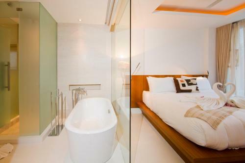 Panu Luxury Apartment