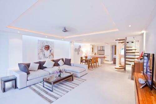Panu Luxury Apartment