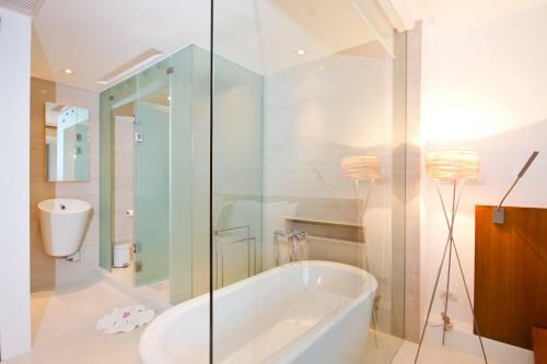 Panu Luxury Apartment