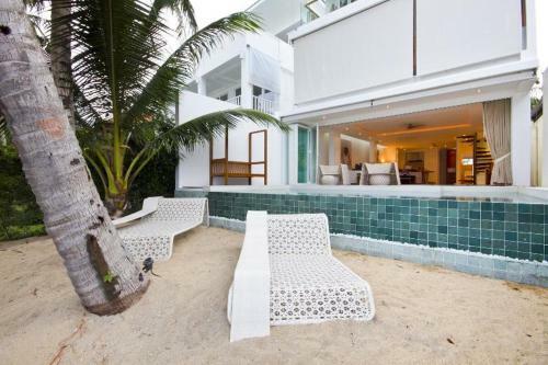 Panu Luxury Apartment