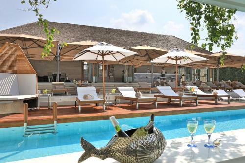 Panu Luxury Apartment