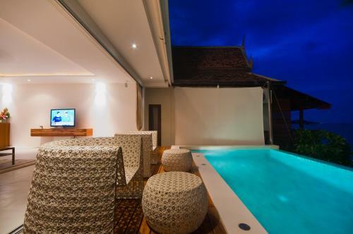 Panu Luxury Apartment