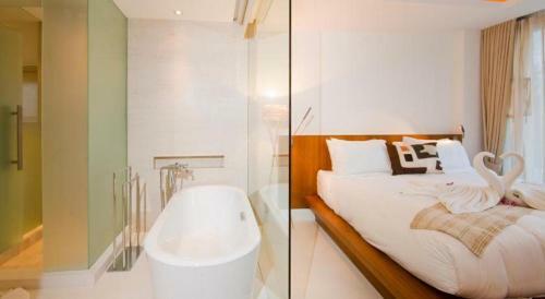 Panu Luxury Apartment