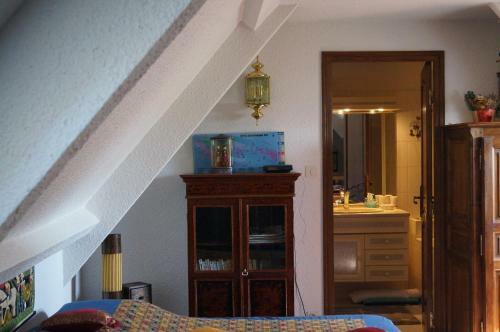 Bed & Breakfast Cottage De Claids