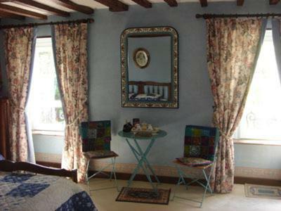 Bed & Breakfast Cottage De Claids