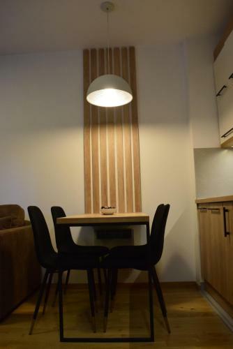 Titova Vila Apartman Ru?a Vetrova