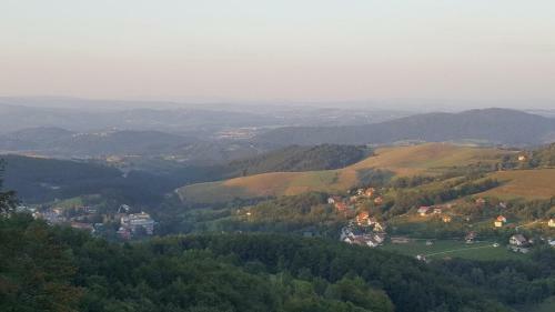 Apartamento Vila Pogled