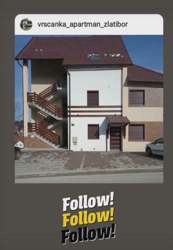 Apartman Mimoza
