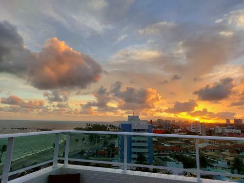 Apartamento Aluguel Temporada - Smart Itapu�