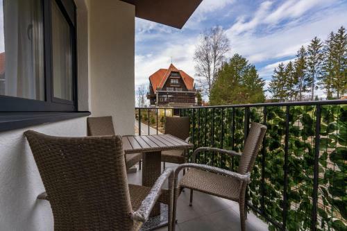 Apartamento Marshall Titova Vila Zlatibor
