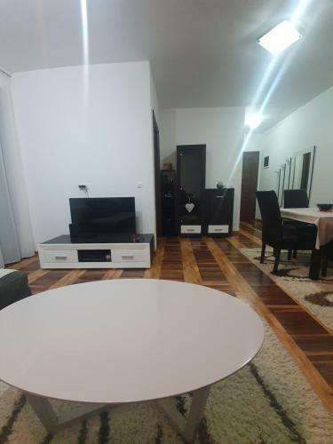 Zlatibor 1000 Apartman Peki