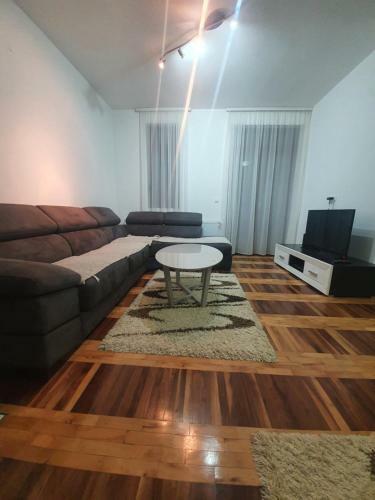 Zlatibor 1000 Apartman Peki
