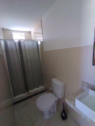 Apartamento Kitnets Pedra Do Sal