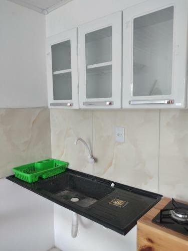 Apartamento Kitnets Pedra Do Sal