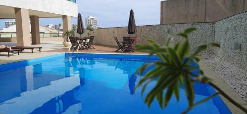 Apartamento Beira Mar Rio Vermelho 02