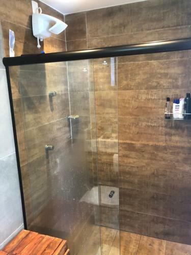 Apartamento Com Piscina
