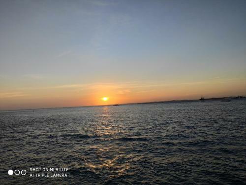 Apart. Aconchego Perto Do Mar