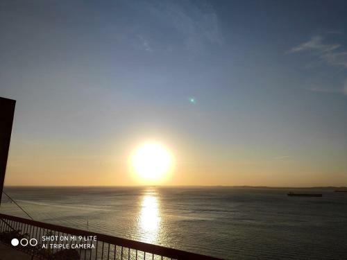 Apart. Aconchego Perto Do Mar