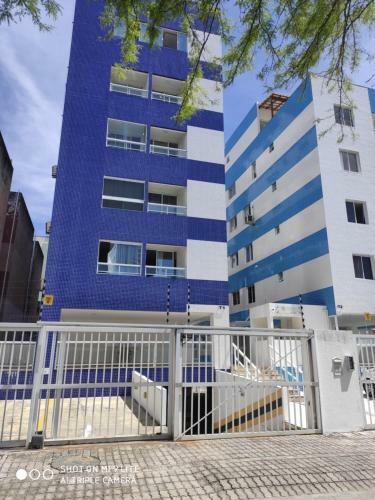 Apart. Aconchego Perto Do Mar