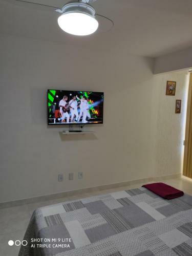 Apart. Aconchego Perto Do Mar