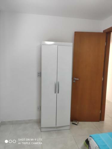 Apart. Aconchego Perto Do Mar