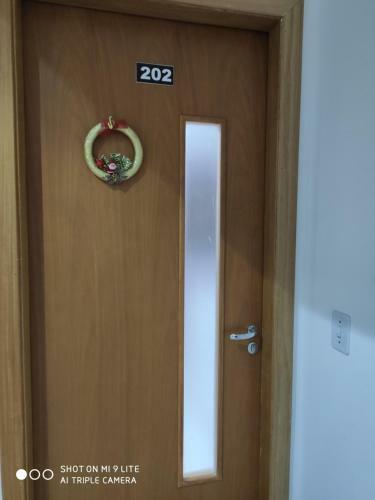 Apart. Aconchego Perto Do Mar