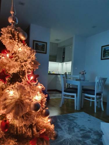 Apartman Elegant