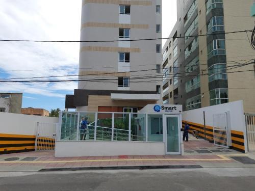 Apartamento Apto. Mobiliado, Vista Mar Itapu� - 1/4.