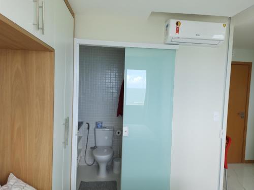 Apartamento Apto. Mobiliado, Vista Mar Itapu� - 1/4.