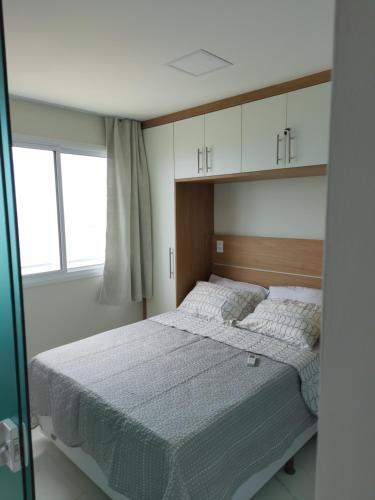 Apartamento Apto. Mobiliado, Vista Mar Itapu� - 1/4.