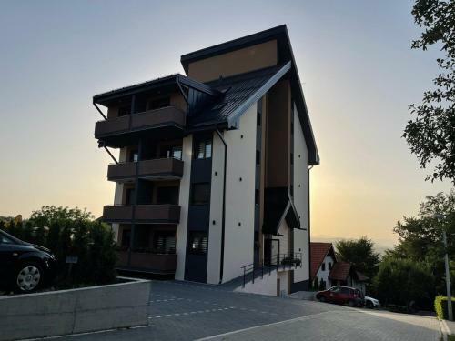 Apartman Tina Gomax