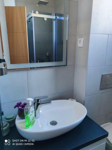 Apartman Tina Gomax