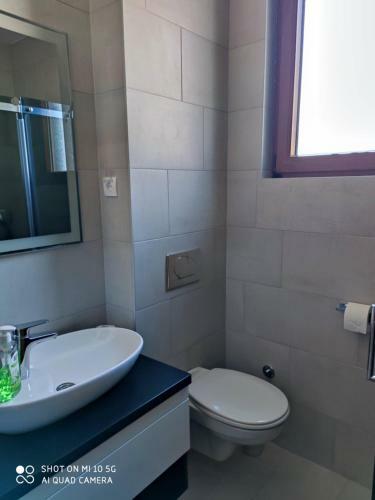 Apartman Tina Gomax