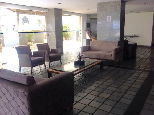 Pier Apart Hotel