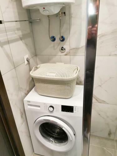 Apartman Deluxe Titova Vila
