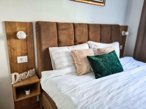 Royal Apartman Titova Vila