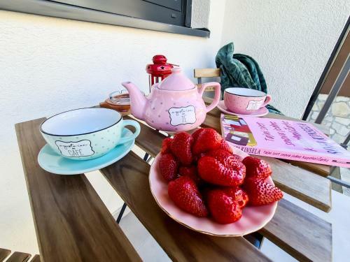 Royal Apartman Titova Vila