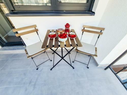 Royal Apartman Titova Vila
